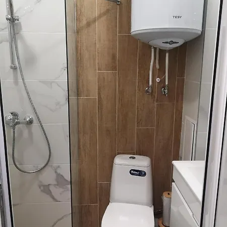 Уютен Дом 1 * Varna